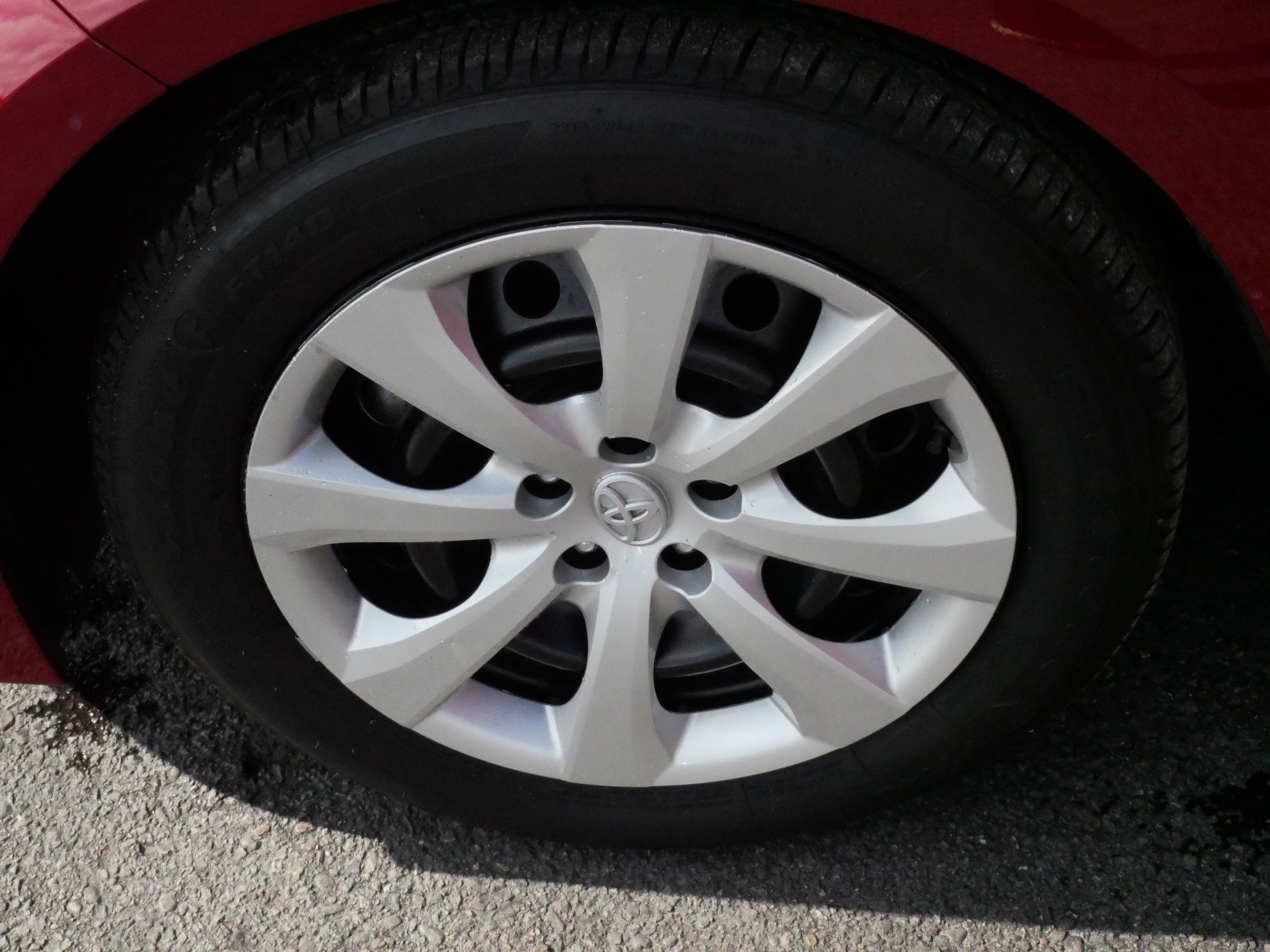 Certified 2025 Toyota Corolla LE image 15