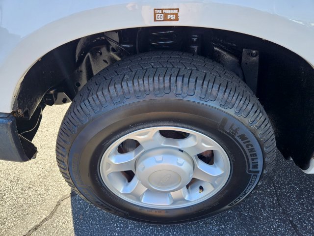 Used 2008 Ford F350 2WD Regular Cab Super Duty image 23