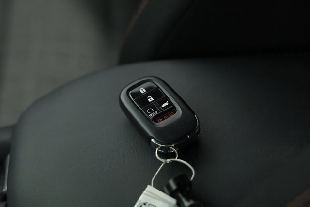 Used 2023 Honda HR-V Sport image 28