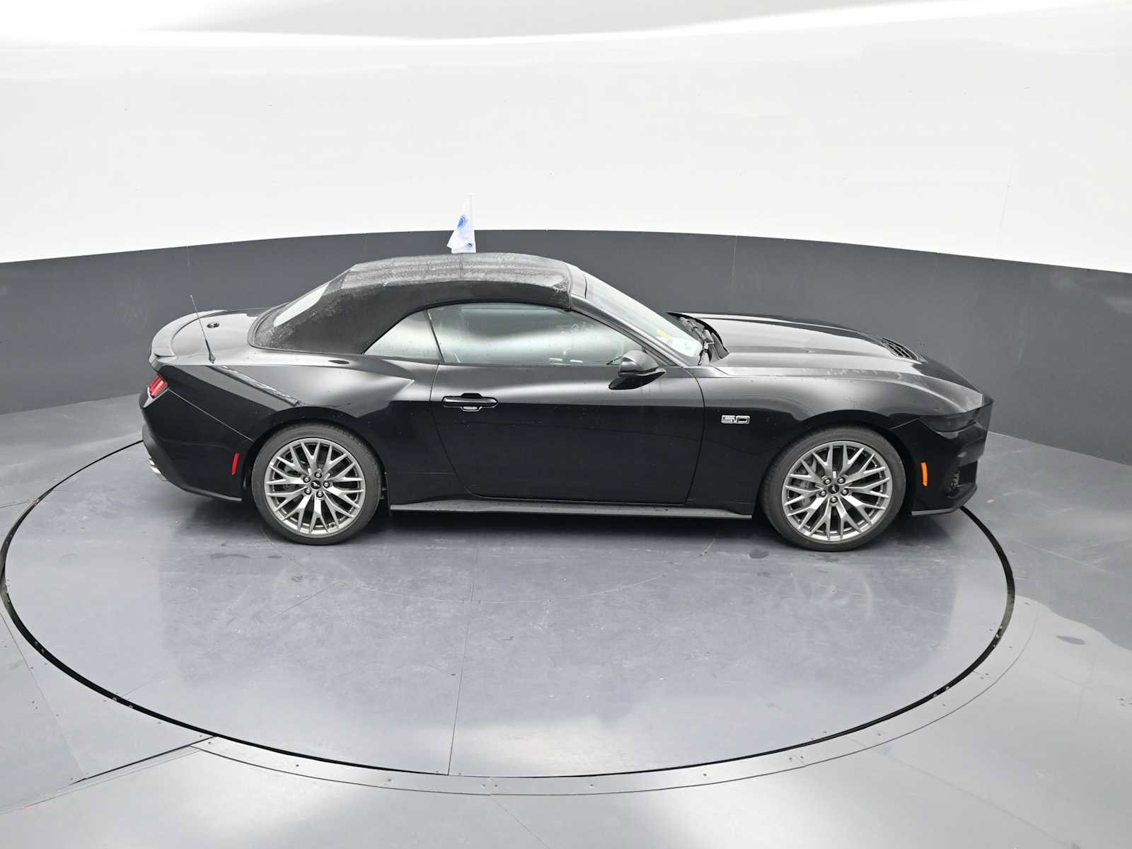 New 2025 Ford Mustang GT Premium image 52