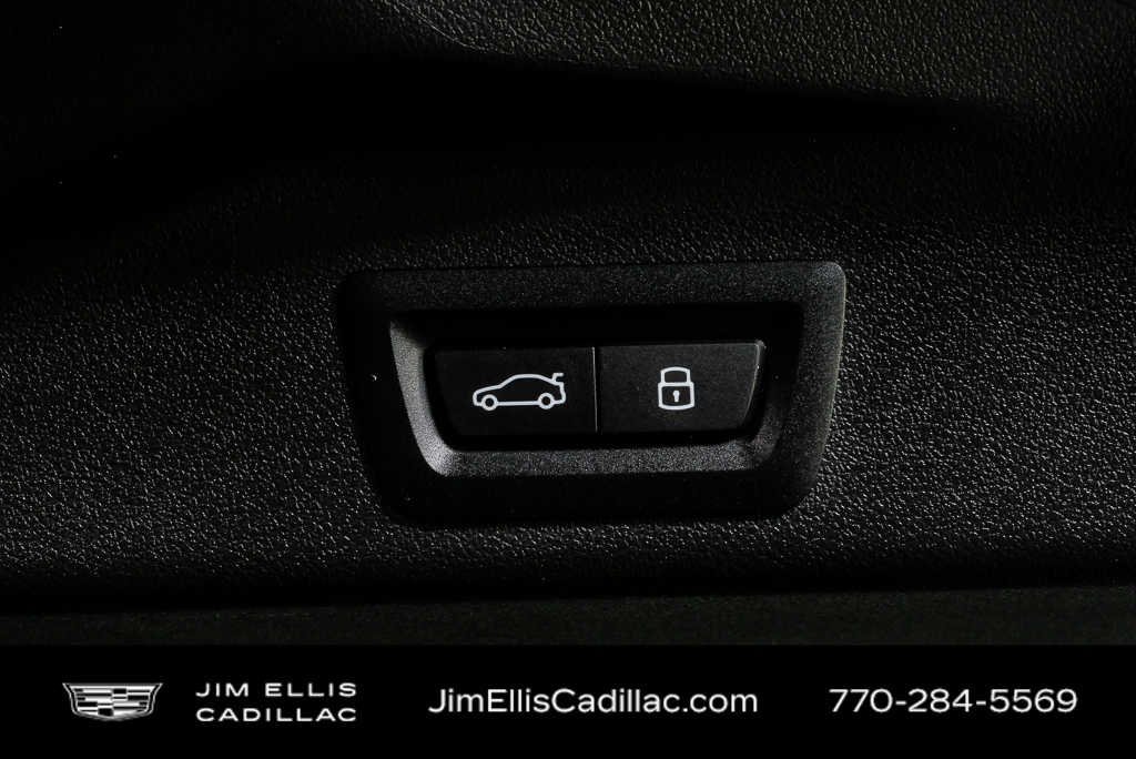 Used 2025 BMW X5 M60i AWD/4WD image 32