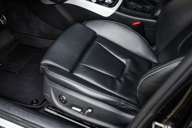 Used 2013 Audi S4 Premium Plus image 62