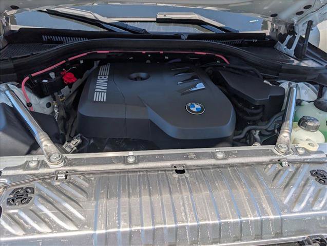 New 2026 BMW X3 xDrive30i w/ Premium Package AWD/4WD image 18