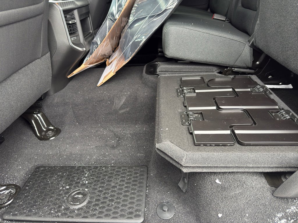 New 2026 RAM 2500 Big Horn image 35