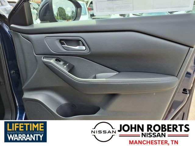 New 2026 Nissan Rogue SV image 18