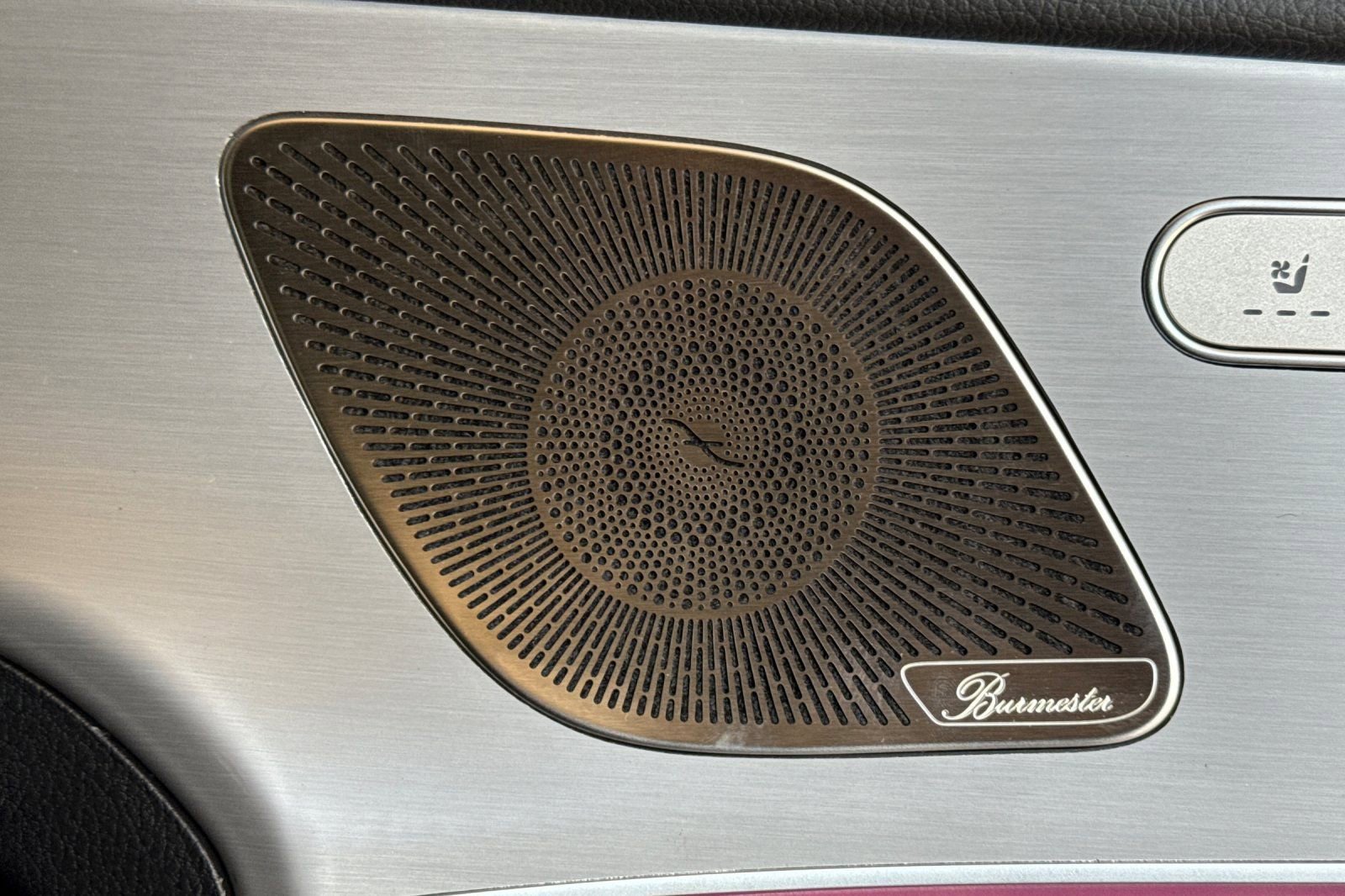 New 2026 Mercedes-Benz GLE 53 AMG 4MATIC Coupe image 22