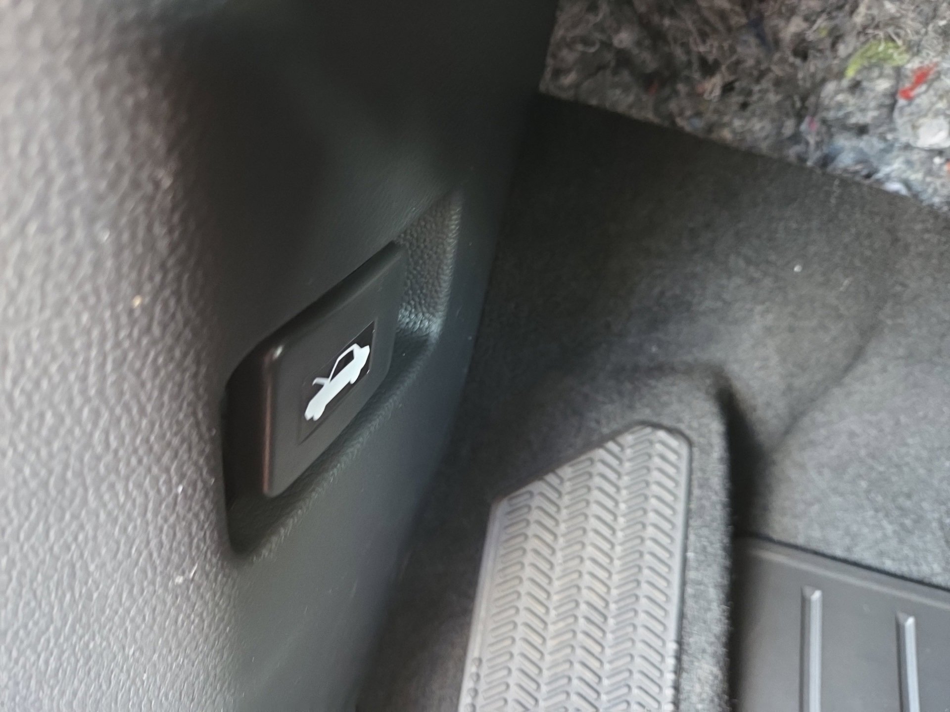 New 2026 Honda CR-V TrailSport image 16
