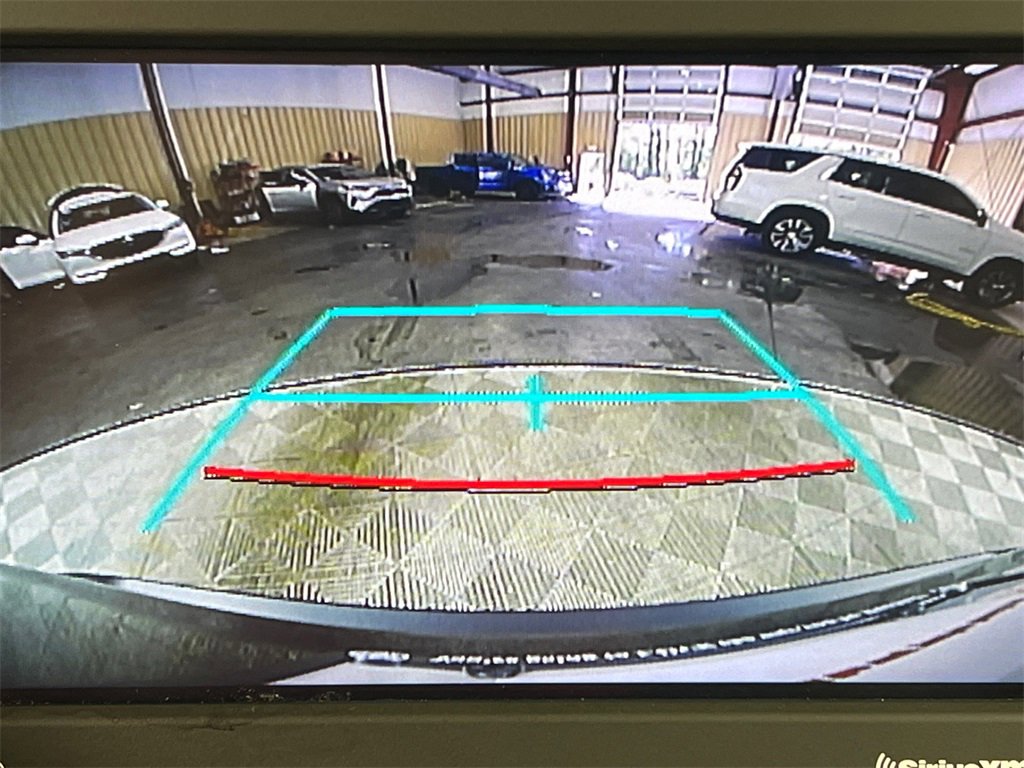 Used 2022 Toyota RAV4 LE image 28