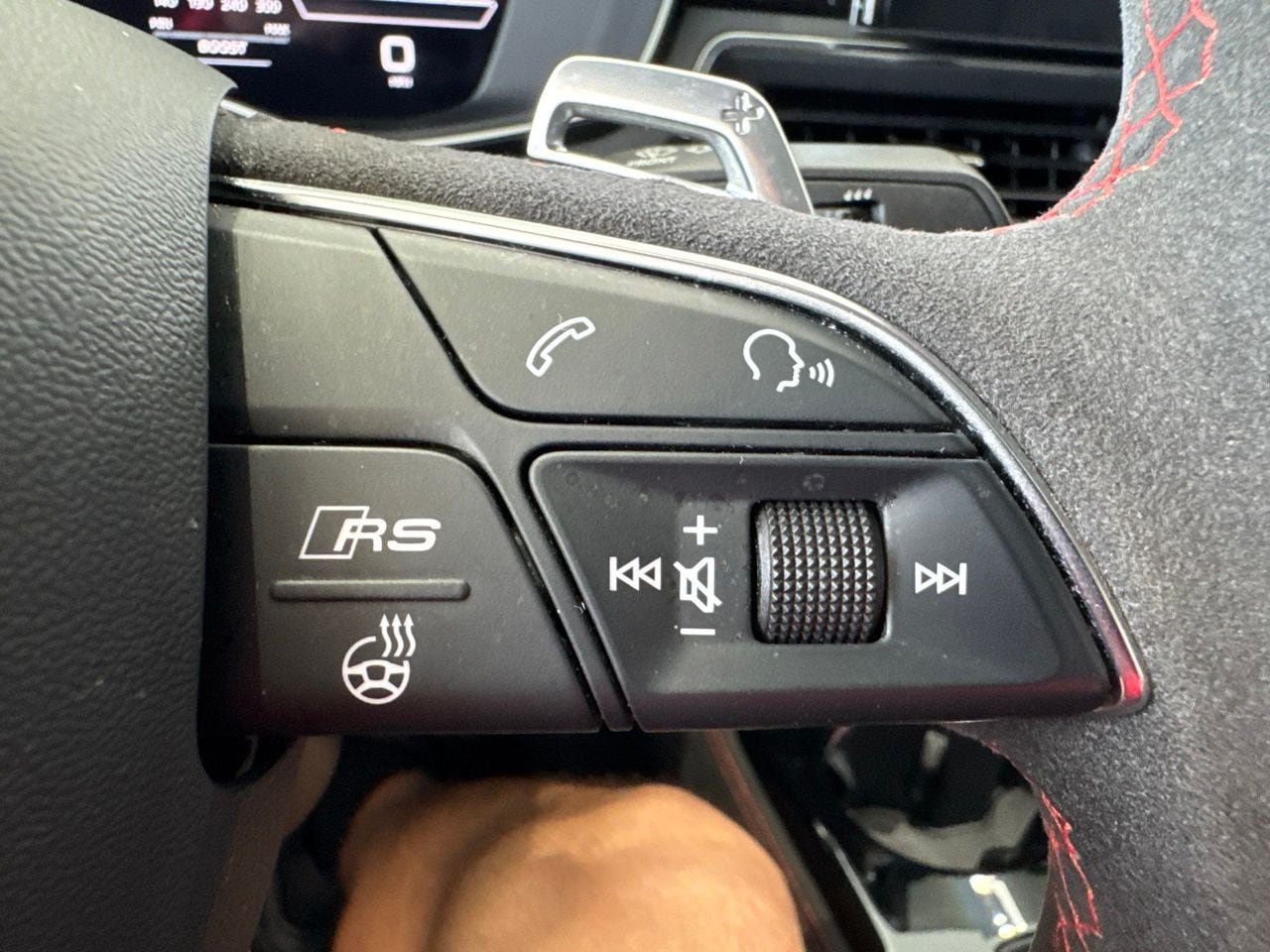 Used 2023 Audi RS 5 AWD/4WD image 21