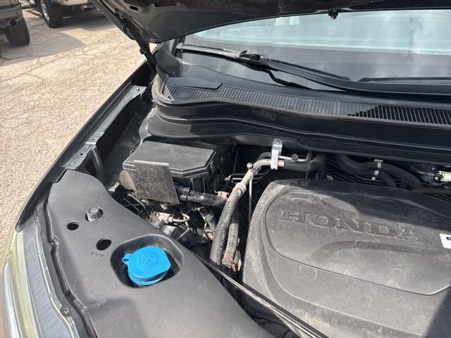 Used 2019 Honda Ridgeline RTL-T image 5