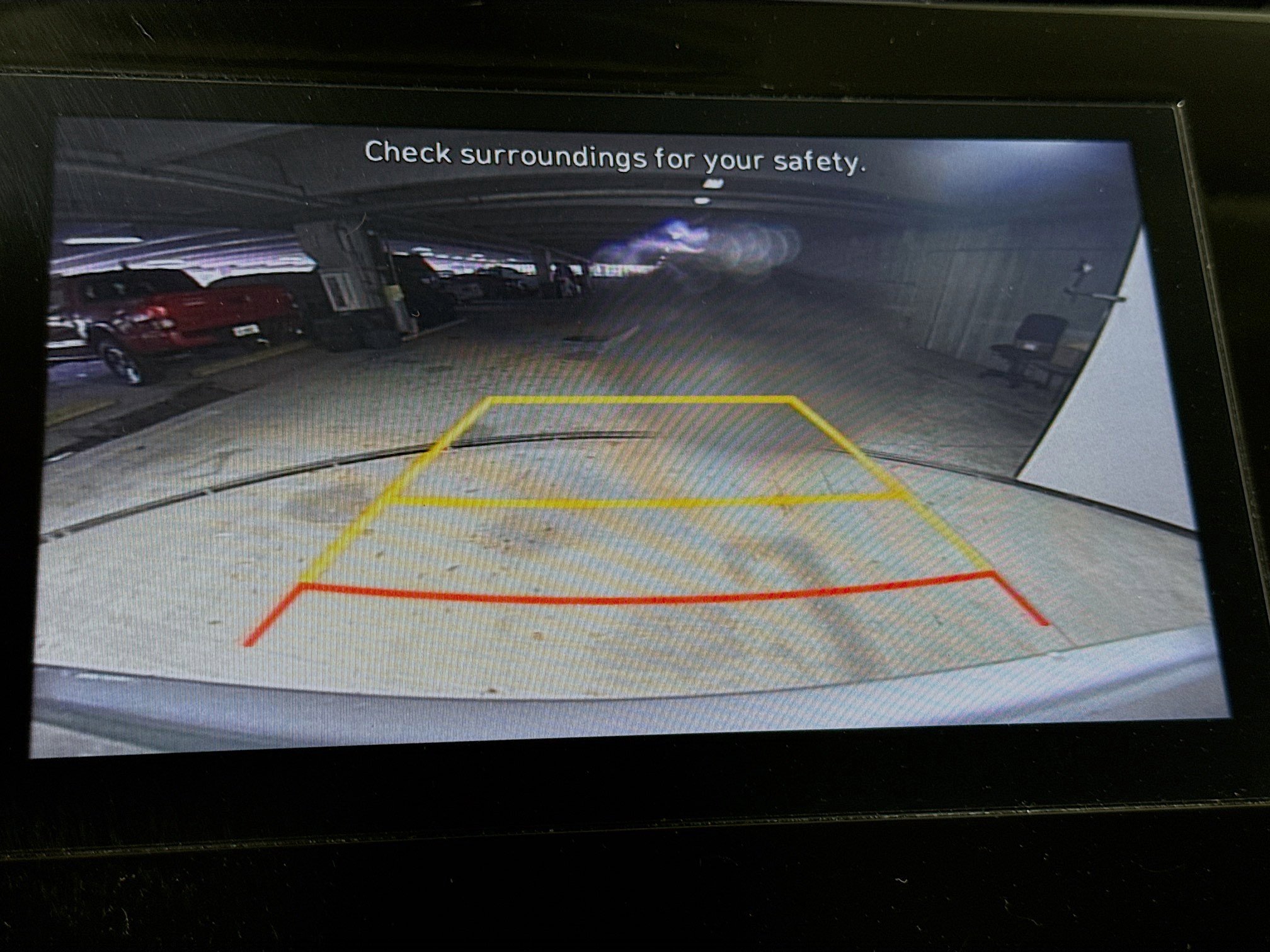 Used 2024 Hyundai Tucson SEL image 14