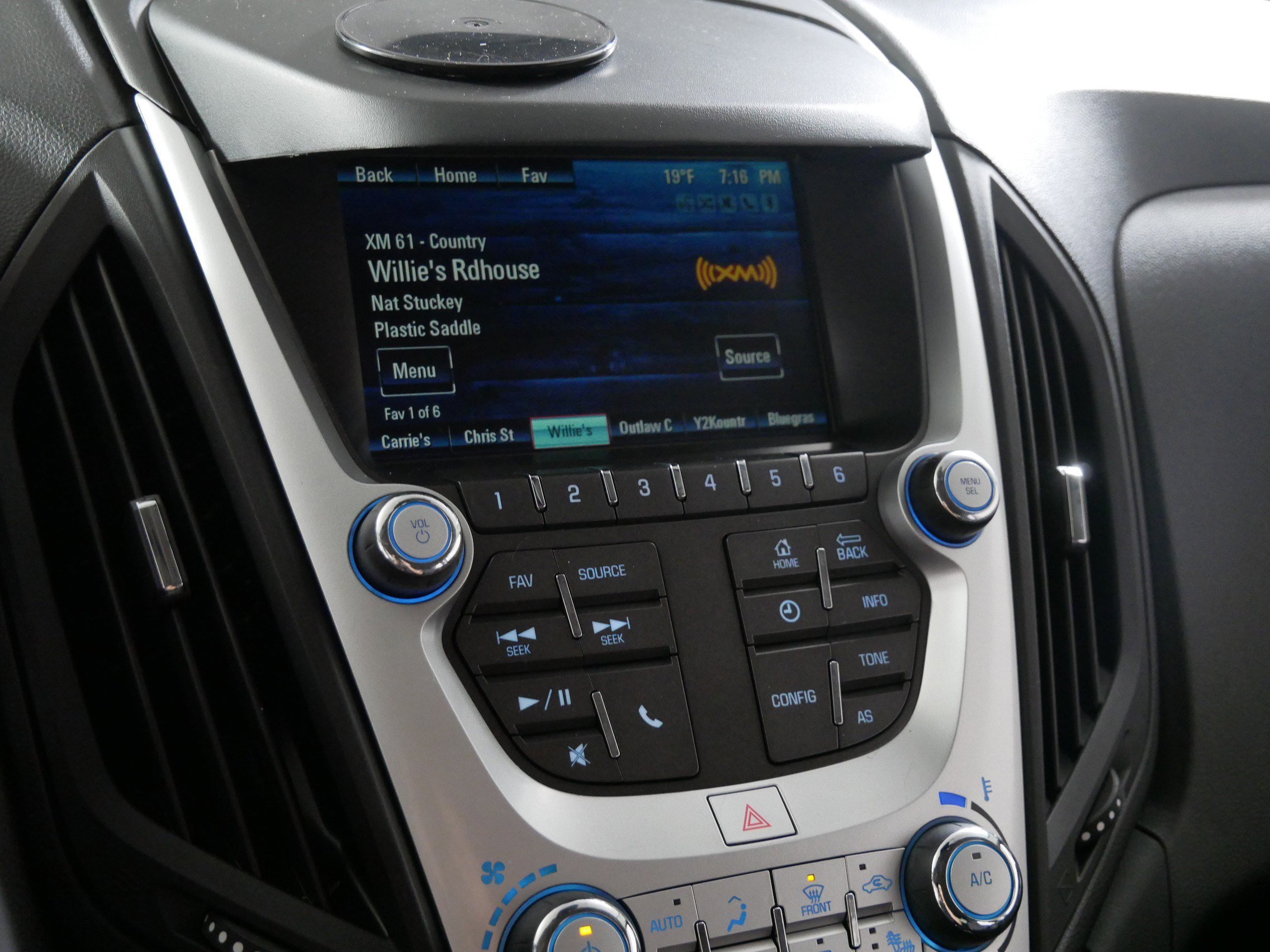 Used 2017 Chevrolet Equinox LT w/ Convenience Package image 22