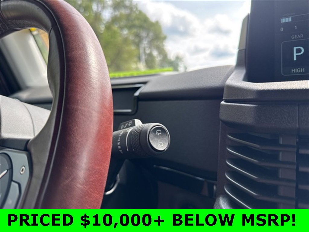 Used 2024 INEOS Grenadier Base image 14