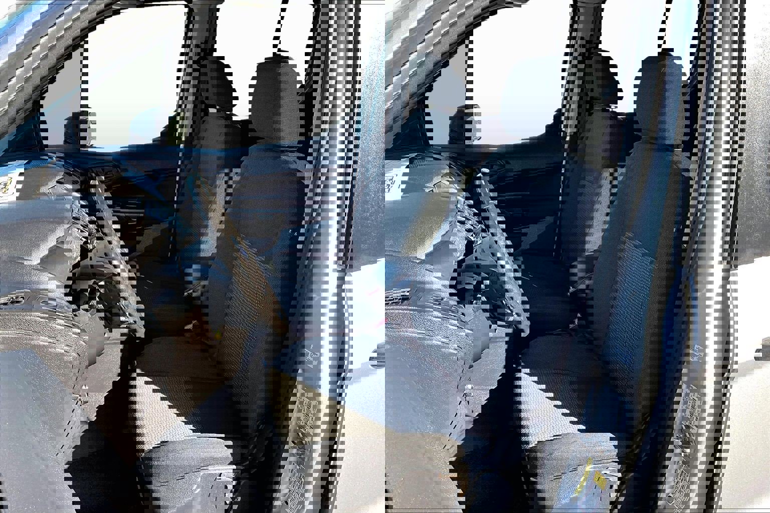 Used 2018 Ford Transit Connect XL image 23