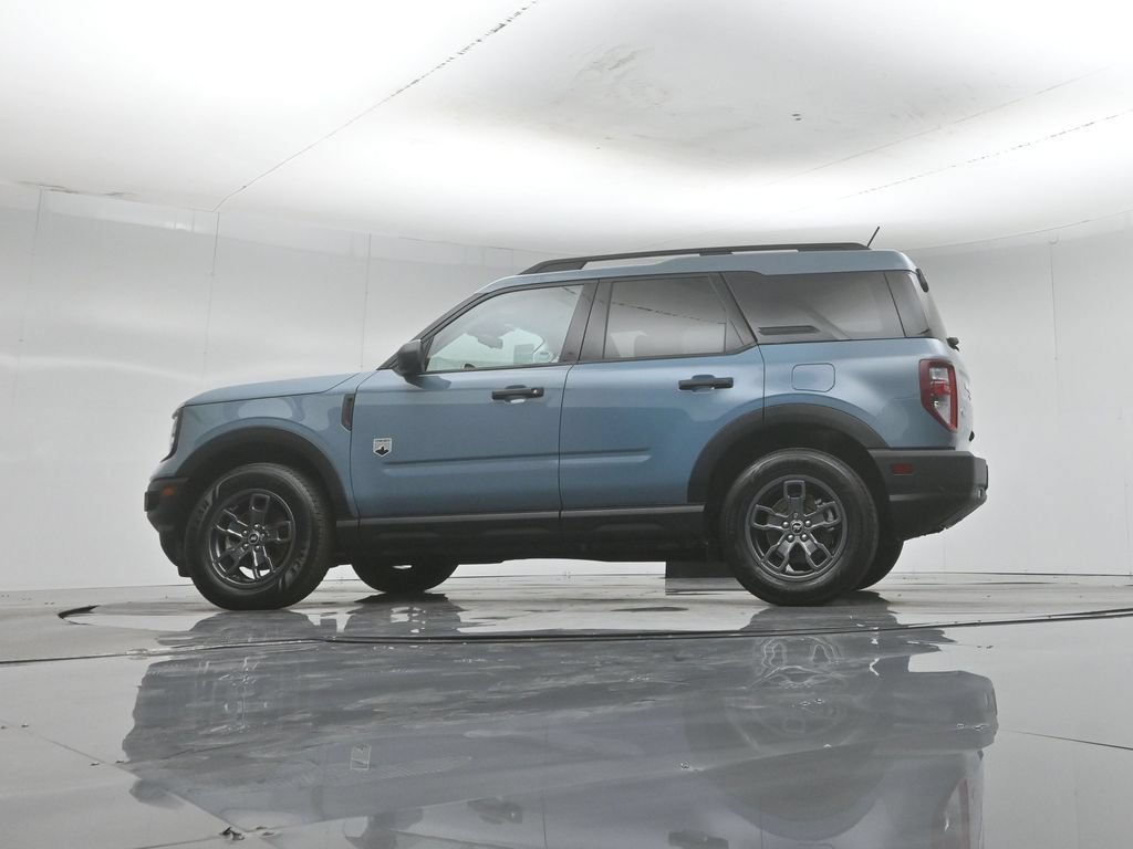 Certified 2023 Ford Bronco Sport Big Bend w/ Convenience Package AWD/4WD image 56