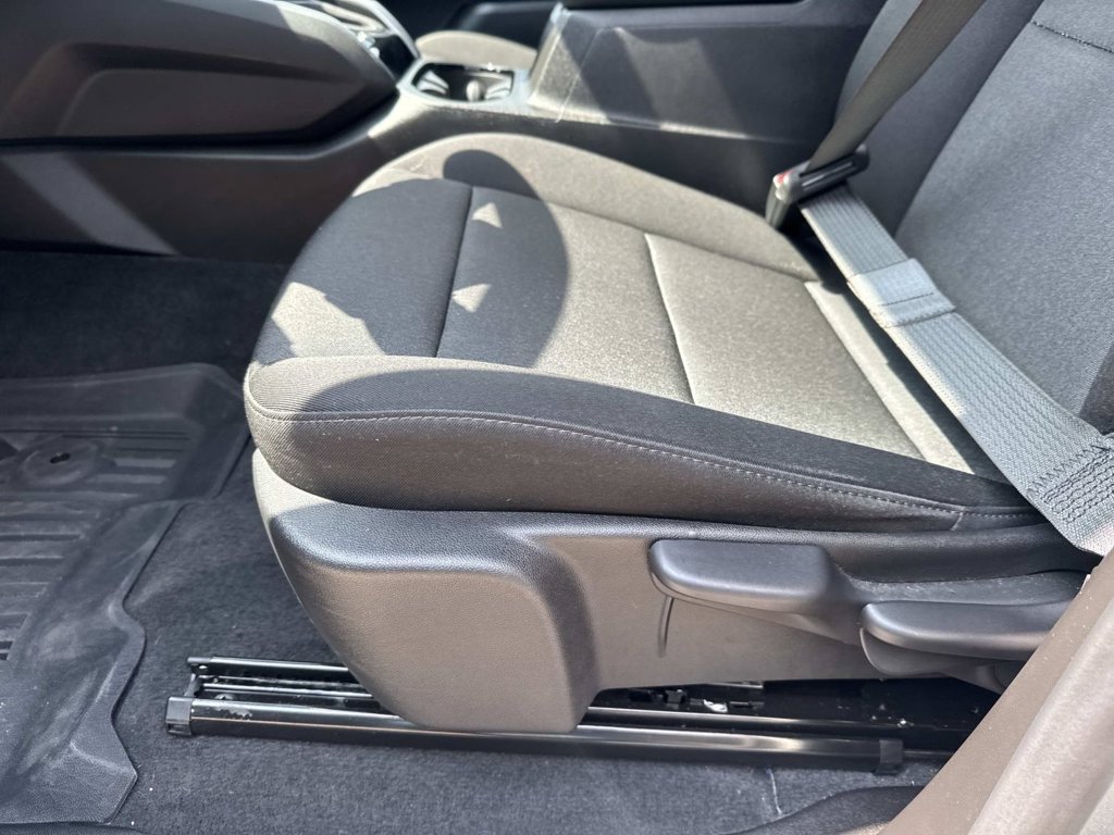 Used 2026 Chevrolet Colorado Trail Boss w/ LPO, Skid Plate Package AWD/4WD image 17