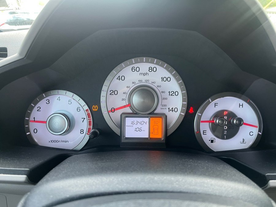 Used 2009 Honda Pilot EX-L image 14
