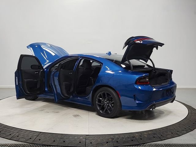 Used 2023 Dodge Charger R/T w/ Blacktop Package RWD image 13