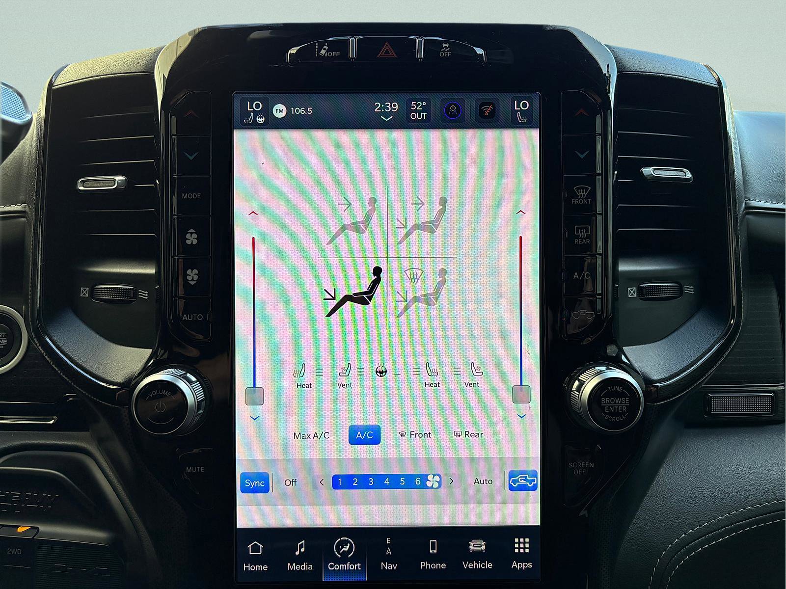 Used 2022 RAM 2500 Limited image 27