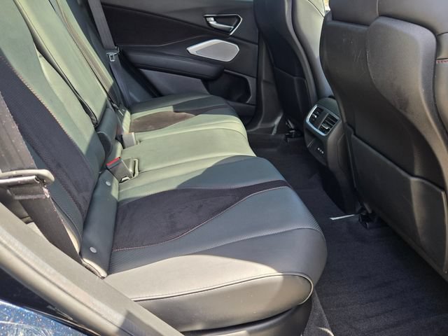 Certified 2024 Acura RDX w/ Advance Package AWD/4WD image 15