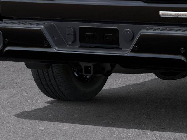New 2026 GMC Sierra 1500 Elevation w/ Preferred Package AWD/4WD image 86