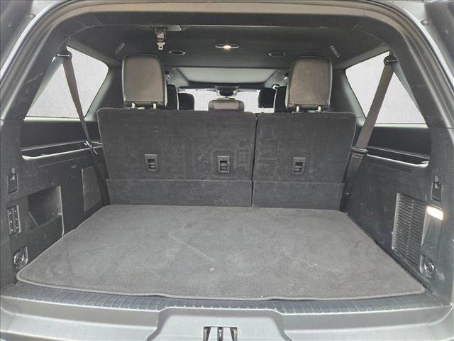 Used 2021 Ford Expedition Max Limited AWD/4WD image 6