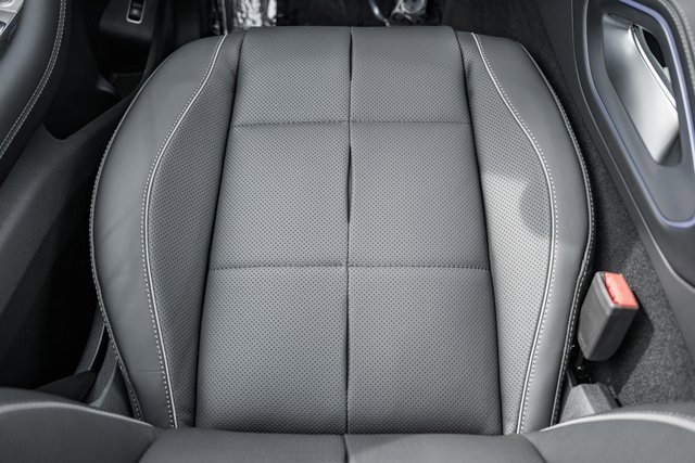 New 2026 Mercedes-Benz GLS 580 4MATIC image 31