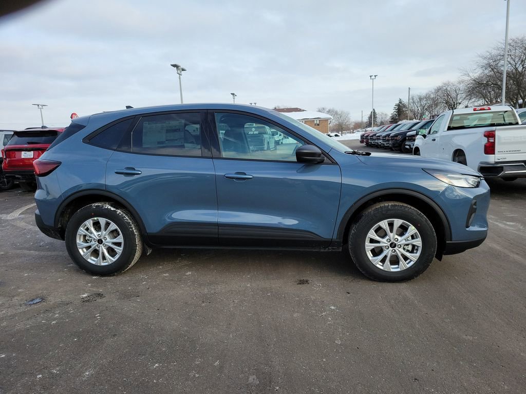 New 2026 Ford Escape Active w/ Cold Weather Package image 3