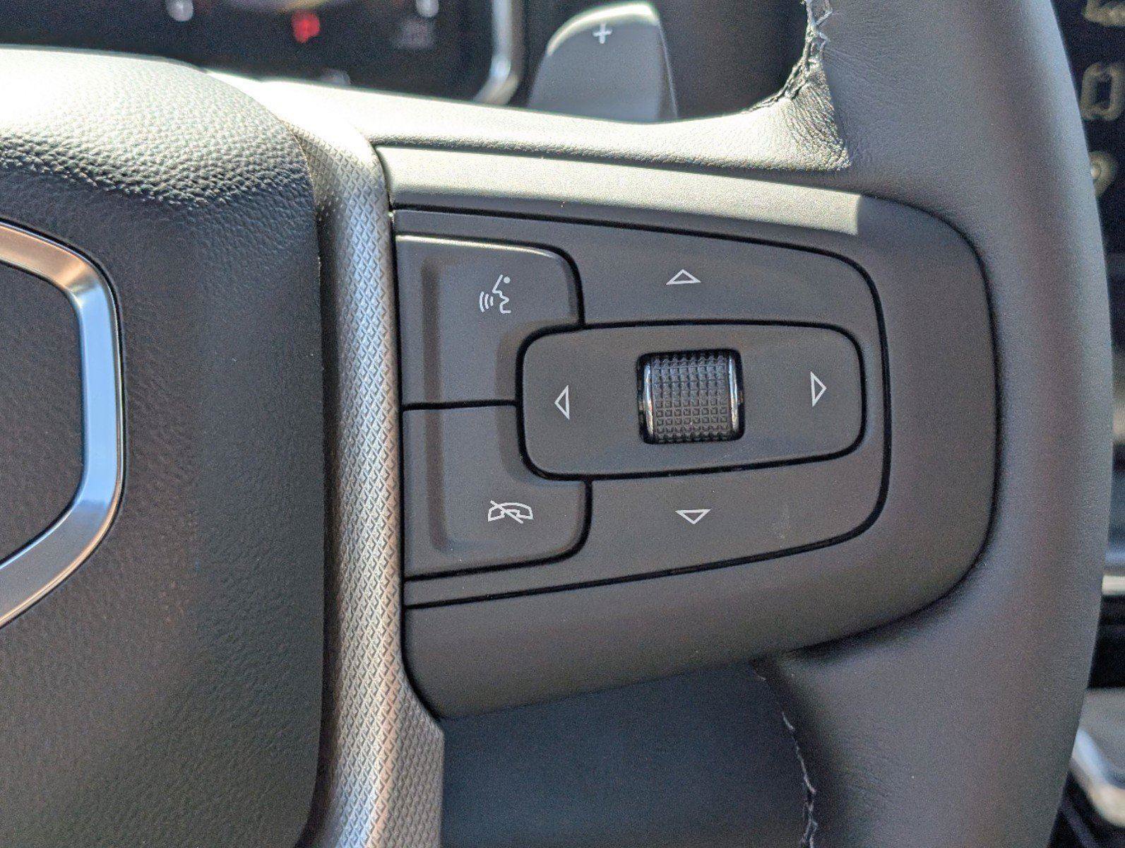 New 2026 GMC Sierra 1500 Denali AWD/4WD image 28