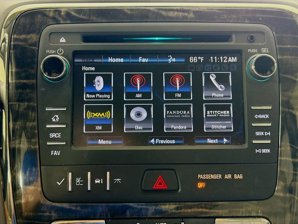 Used 2014 Buick Enclave Convenience FWD image 15