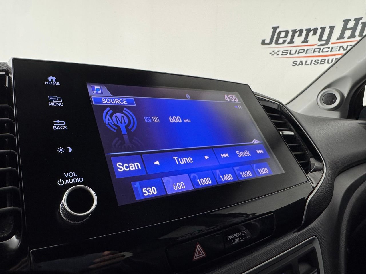 Used 2023 Honda Ridgeline RTL image 20