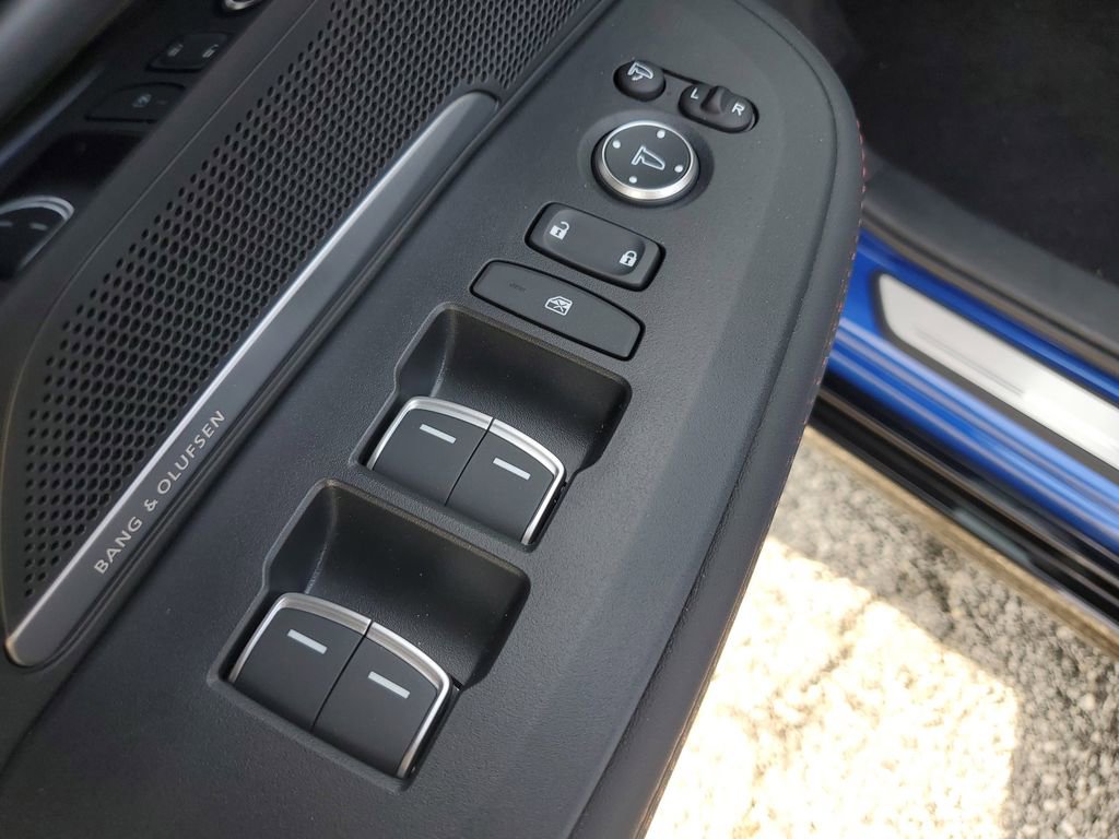 New 2025 Acura ADX A-Spec image 22