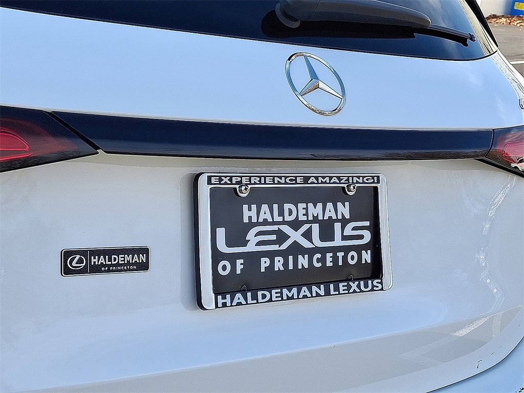 Used 2023 Mercedes-Benz GLC 300 4MATIC image 31