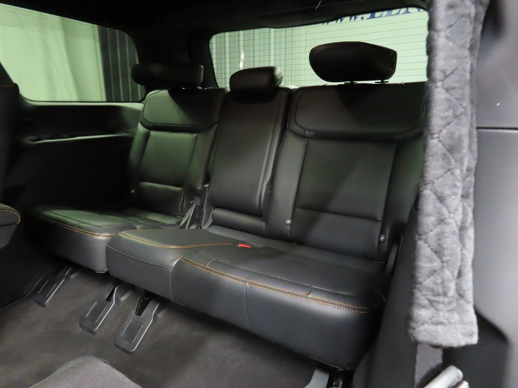 Used 2025 Ford Expedition Tremor image 12