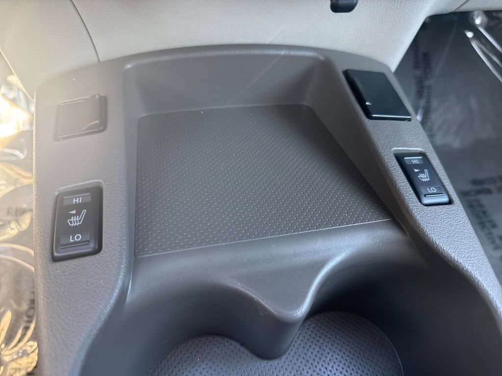 Used 2012 Nissan Leaf SV FWD image 19