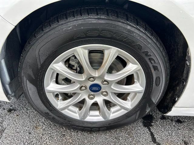 Used 2018 Ford Fusion S FWD image 45