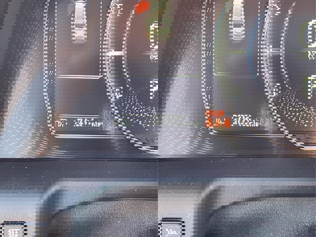 Used 2024 Lexus ES 350 w/ Premium Package image 27