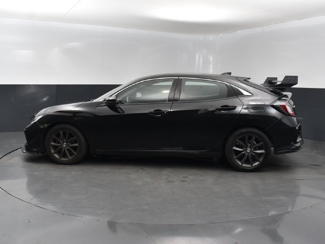 Used 2020 Honda Civic EX image 3