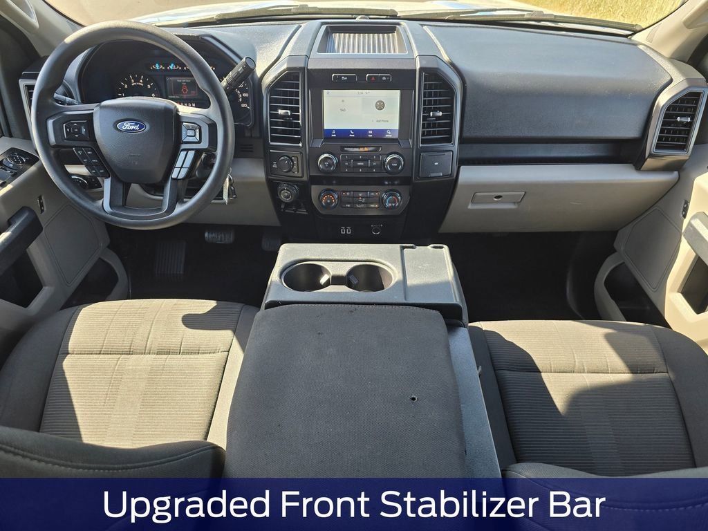 Used 2019 Ford F150 XL w/ Equipment Group 101A Mid AWD/4WD image 11