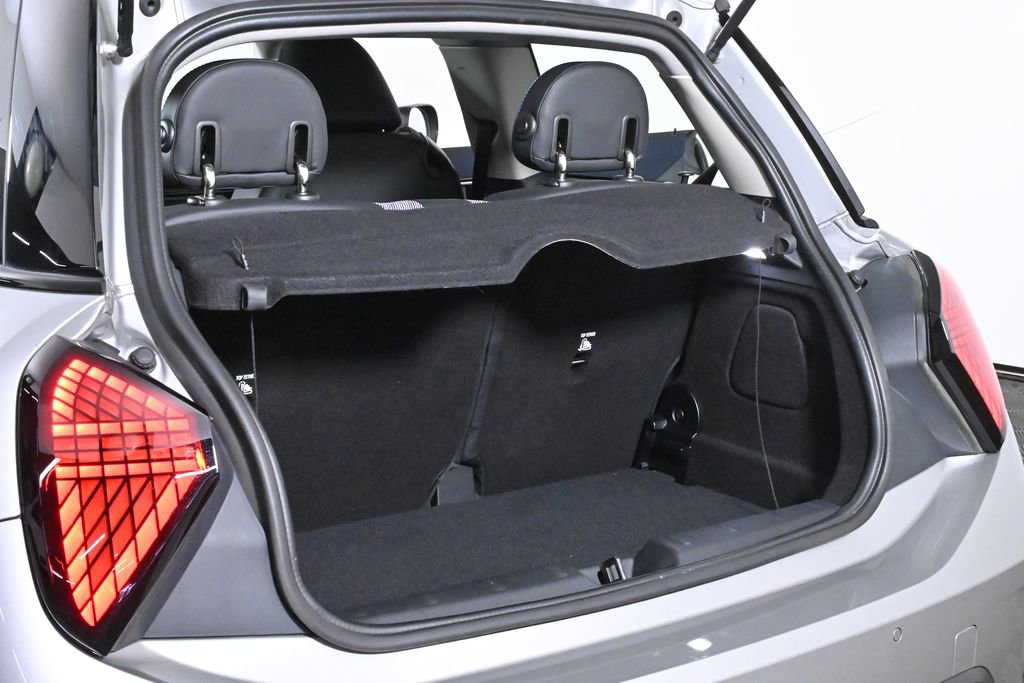 Certified 2025 MINI Cooper S image 26