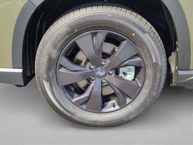 New 2026 Subaru Ascent Premium AWD/4WD image 18