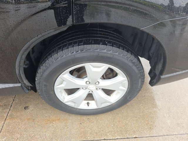 Used 2016 Subaru Forester 2.5i w/ Alloy Wheel Package AWD/4WD image 8
