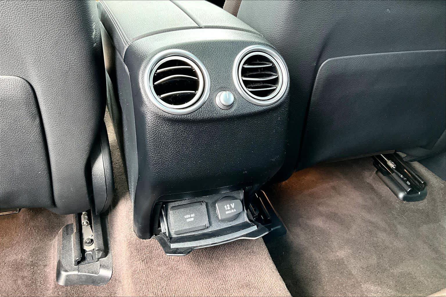Used 2017 Mercedes-Benz GLC 300 4MATIC image 36