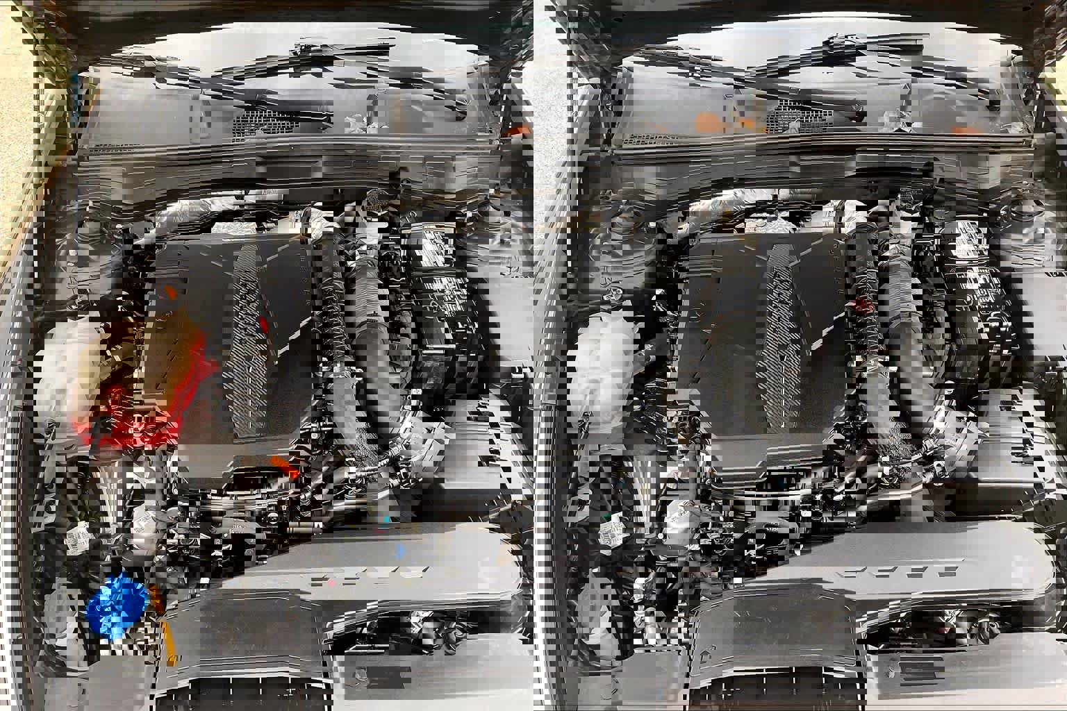 Certified 2022 Hyundai Sonata N Line image 25