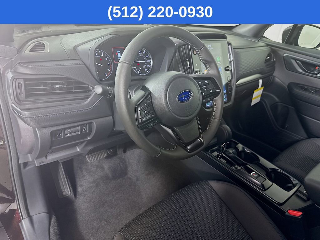 Used 2026 Subaru Forester Premium AWD/4WD image 10