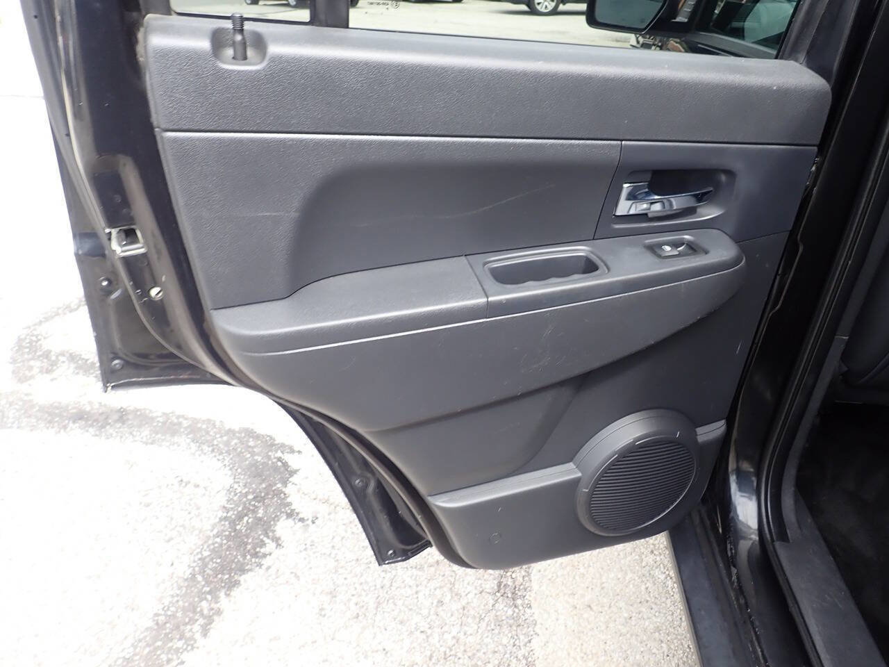 Used 2010 Jeep Liberty Sport w/ Popular Equipment Group image 14