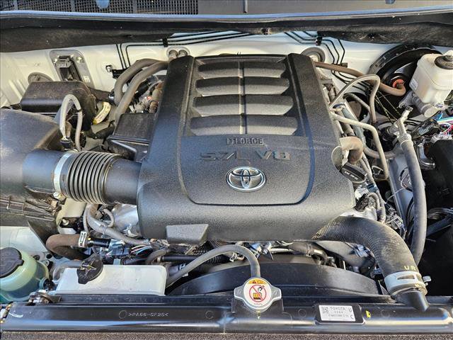 Used 2021 Toyota Tundra SR5 w/ SX Package image 20