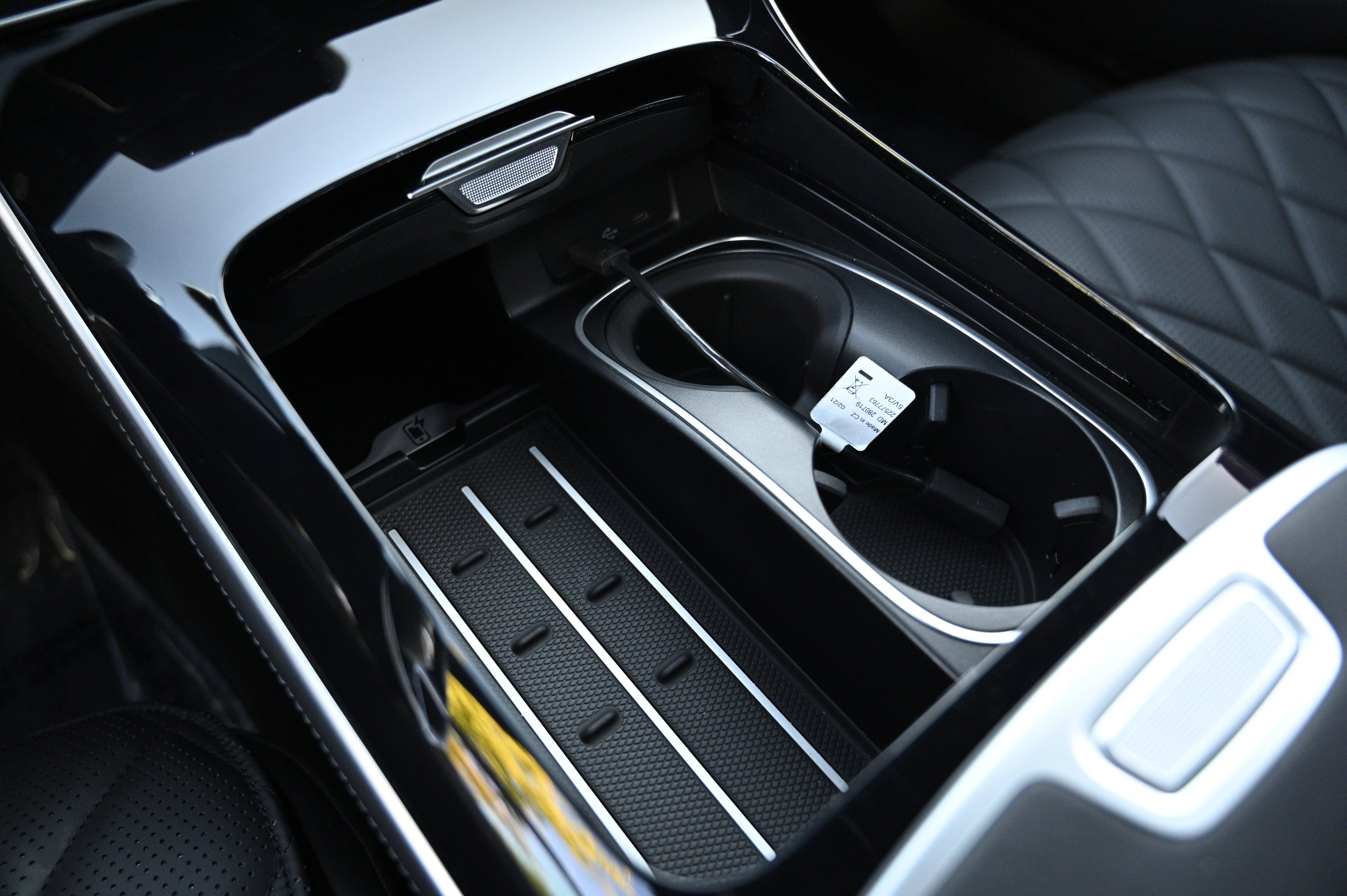 Used 2022 Mercedes-Benz S 580 4MATIC Sedan image 28