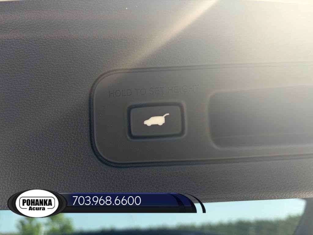 New 2026 Acura MDX FWD image 34