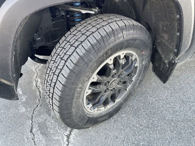 New 2026 Toyota Tundra SR5 image 2